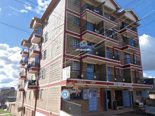 1 Bedroom for Rent Kasarani Mwiki