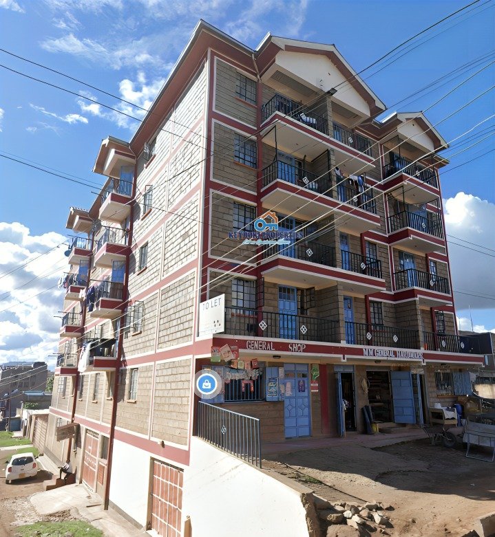 1 Bedroom for Rent Kasarani Mwiki