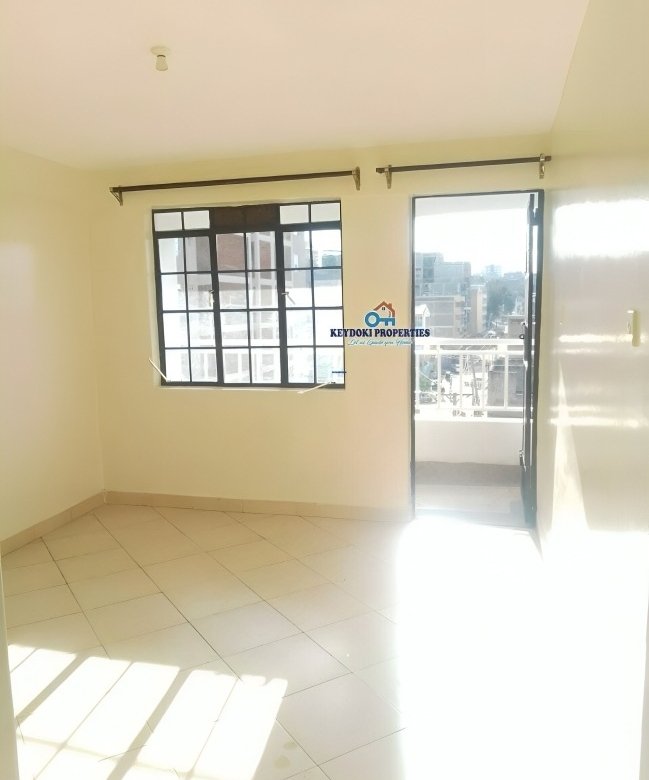 1 Bedroom to let Kasarani Garage