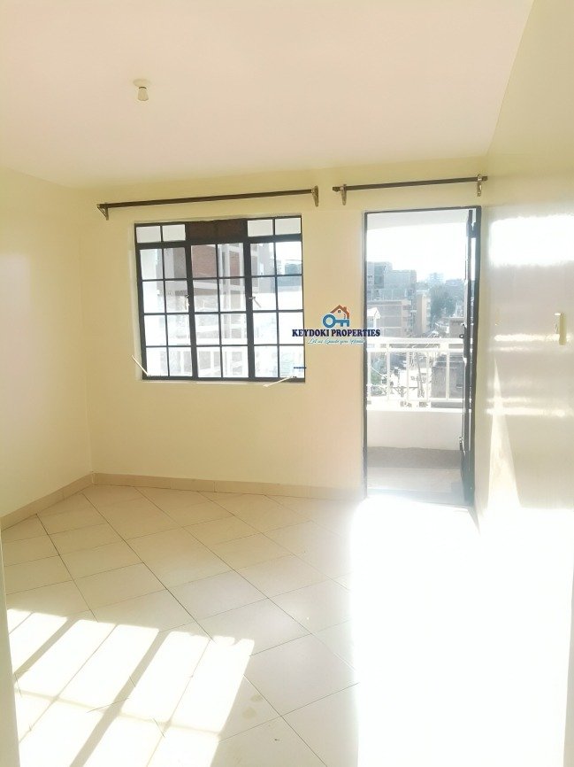 1 Bedroom to let Kasarani Garage
