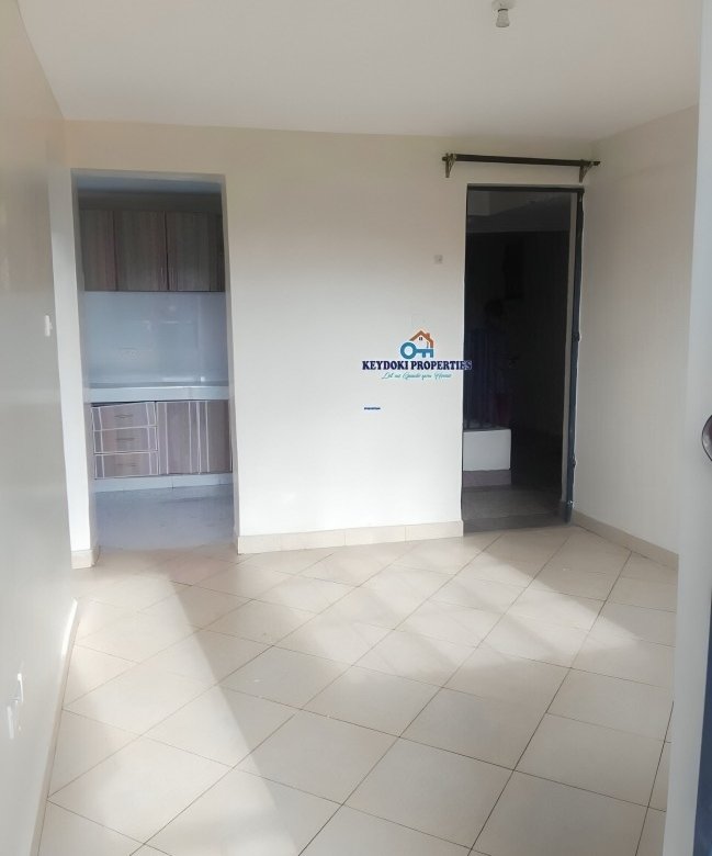 1 Bedroom to let Kasarani Garage
