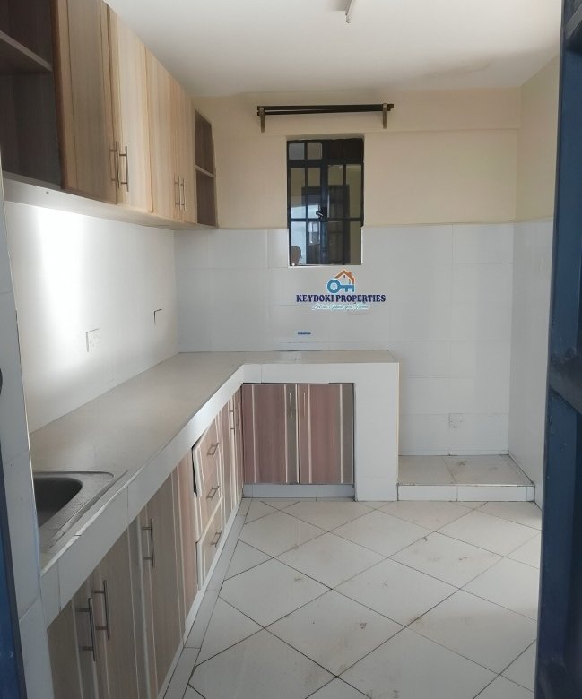 1 Bedroom to let Kasarani Garage
