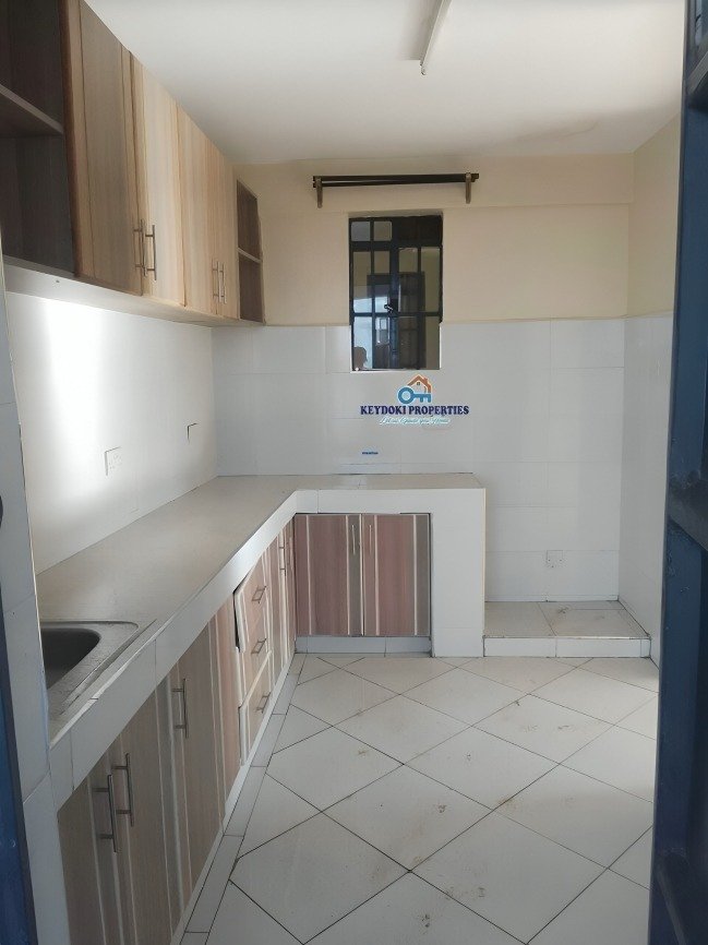 1 Bedroom to let Kasarani Garage