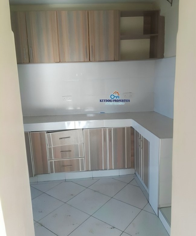 1 Bedroom to let Kasarani Garage