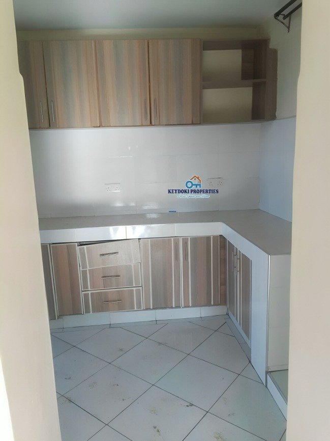 1 Bedroom to let Kasarani Garage