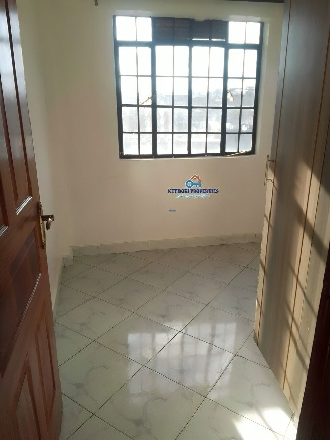 1 Bedroom to let Kasarani Garage