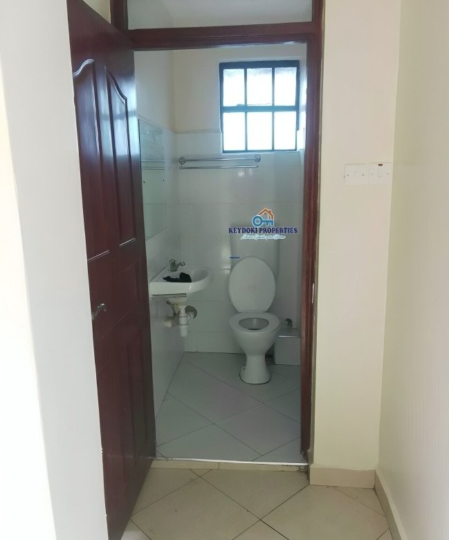 1 Bedroom to let Kasarani Garage