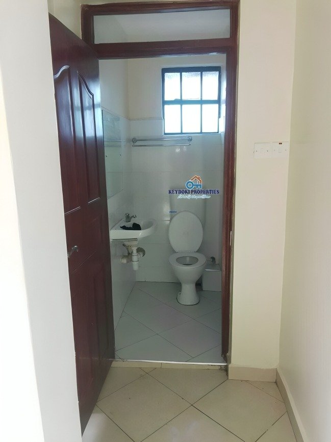 1 Bedroom to let Kasarani Garage