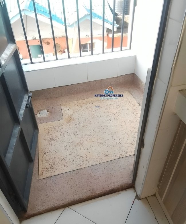 1 Bedroom to let Kasarani Garage
