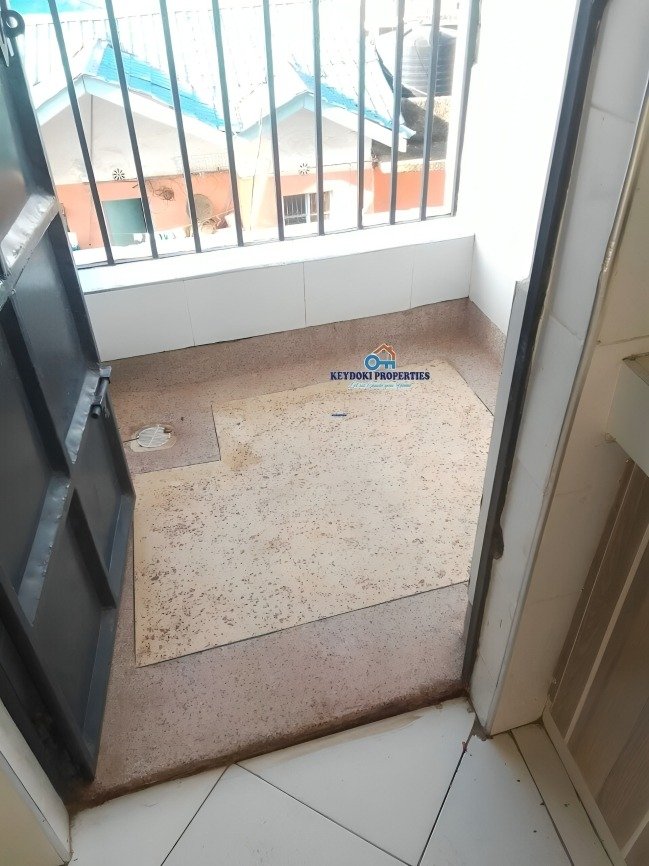 1 Bedroom to let Kasarani Garage