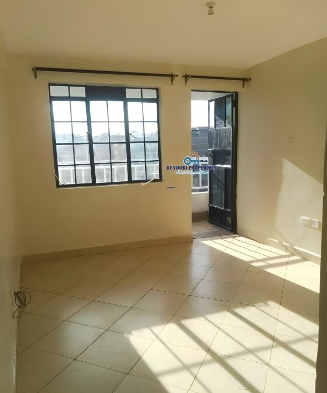 1 Bedroom to let Kasarani Garage