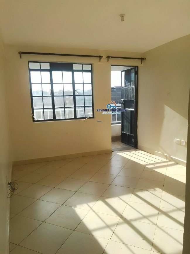1 Bedroom to let Kasarani Garage