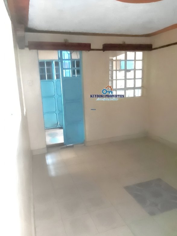 One Bedroom Apartment for Rent in Kasarani Sunton, Kamutini