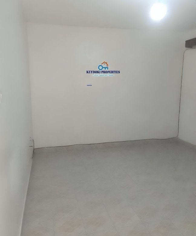 1 bedroom Mwiki Redsoil