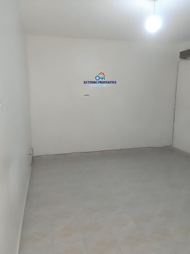 1 bedroom Mwiki Redsoil