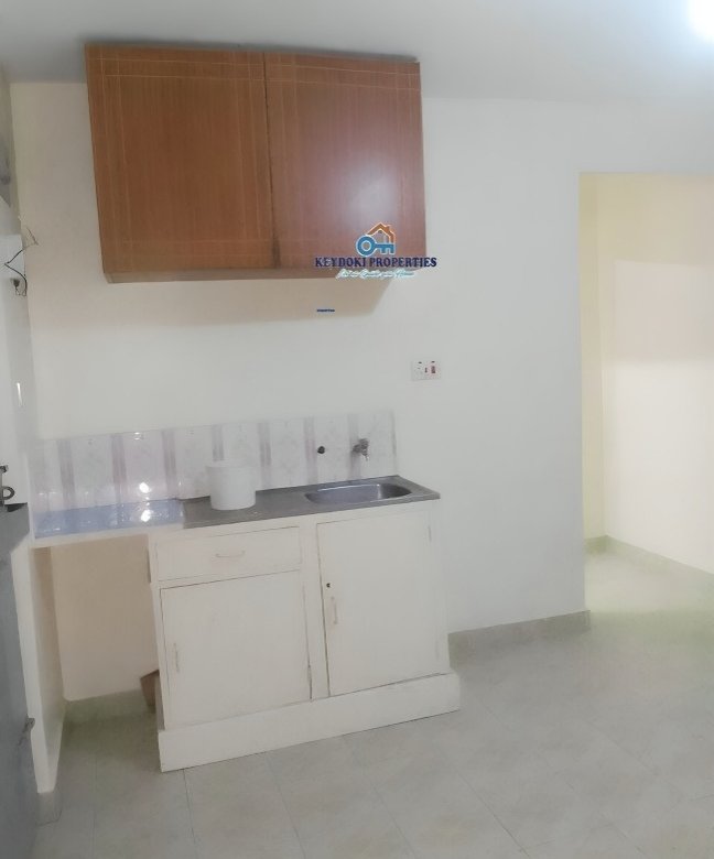 1 bedroom Mwiki Redsoil