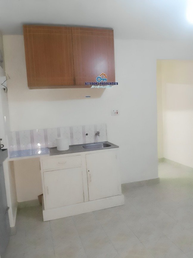 1 bedroom Mwiki Redsoil