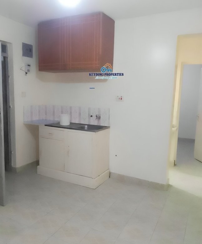1 bedroom Mwiki Redsoil