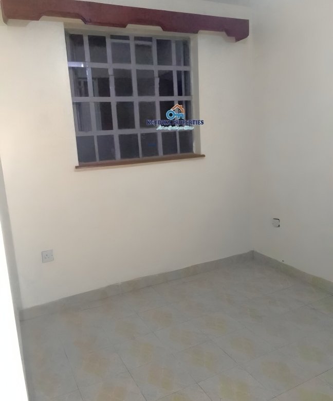 1 bedroom Mwiki Redsoil