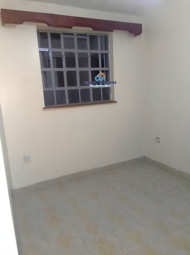 1 bedroom Mwiki Redsoil