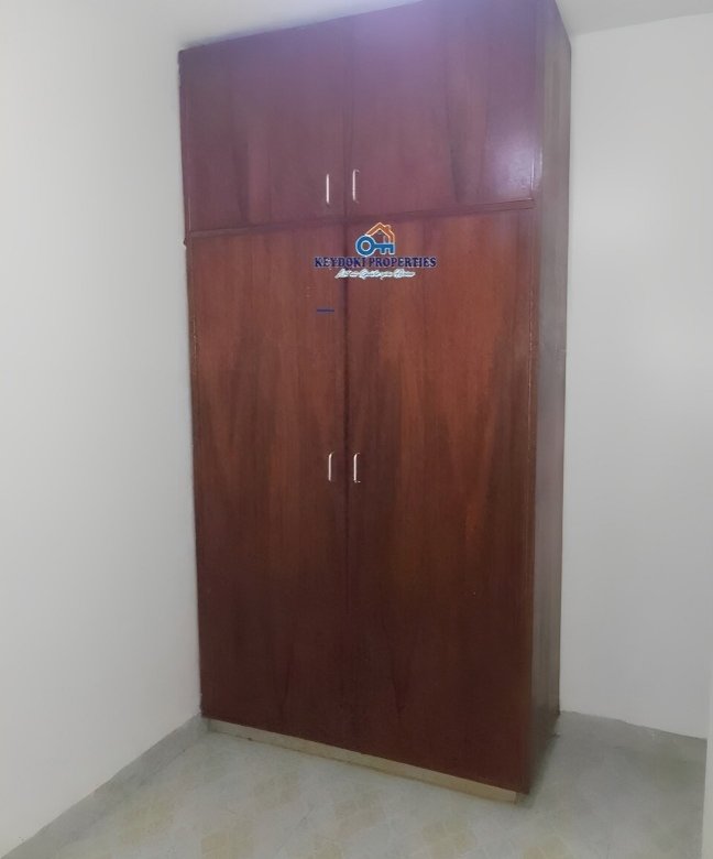 1 bedroom Mwiki Redsoil