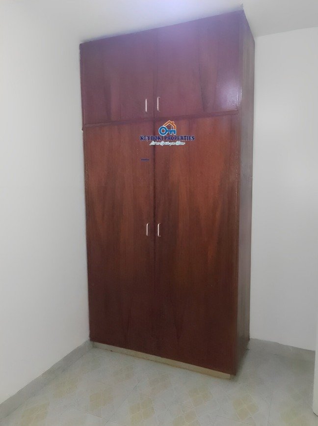 1 bedroom Mwiki Redsoil
