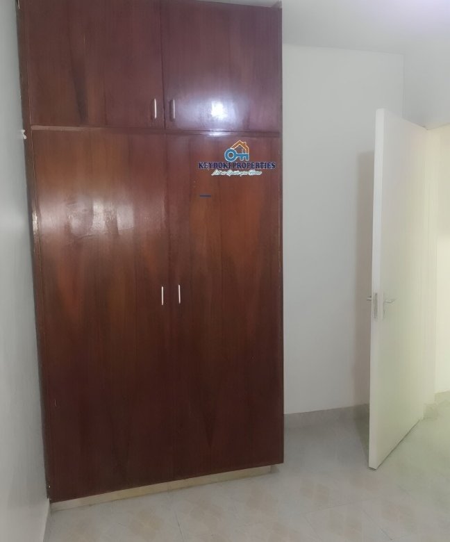 1 bedroom Mwiki Redsoil