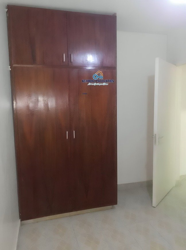 1 bedroom Mwiki Redsoil