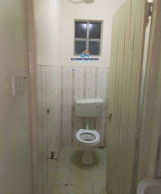 1 bedroom Mwiki Redsoil