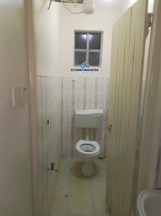 1 bedroom Mwiki Redsoil