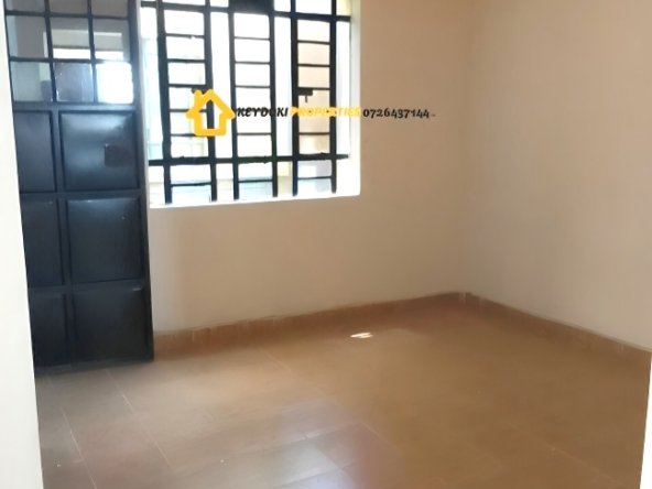 1-bedroom for Rent Mwiki, Kasarani