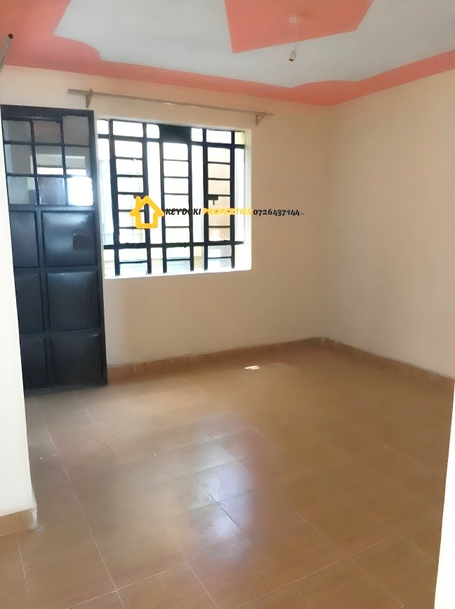 1-bedroom for Rent Mwiki Kasarani