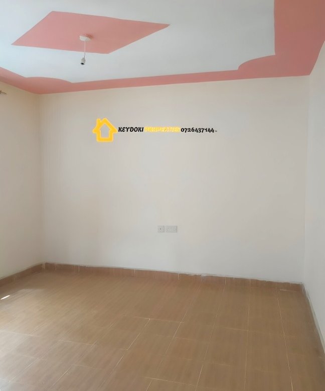 1-bedroom for Rent Mwiki Kasarani