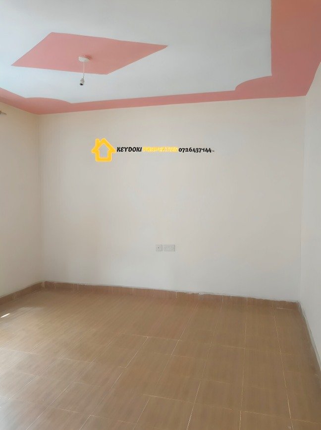 1-bedroom for Rent Mwiki Kasarani