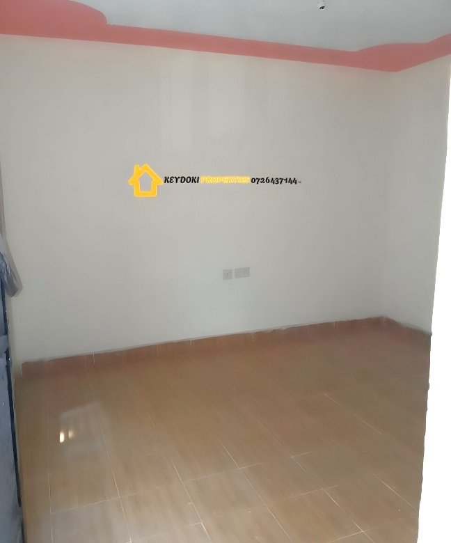 1-bedroom for Rent Mwiki Kasarani