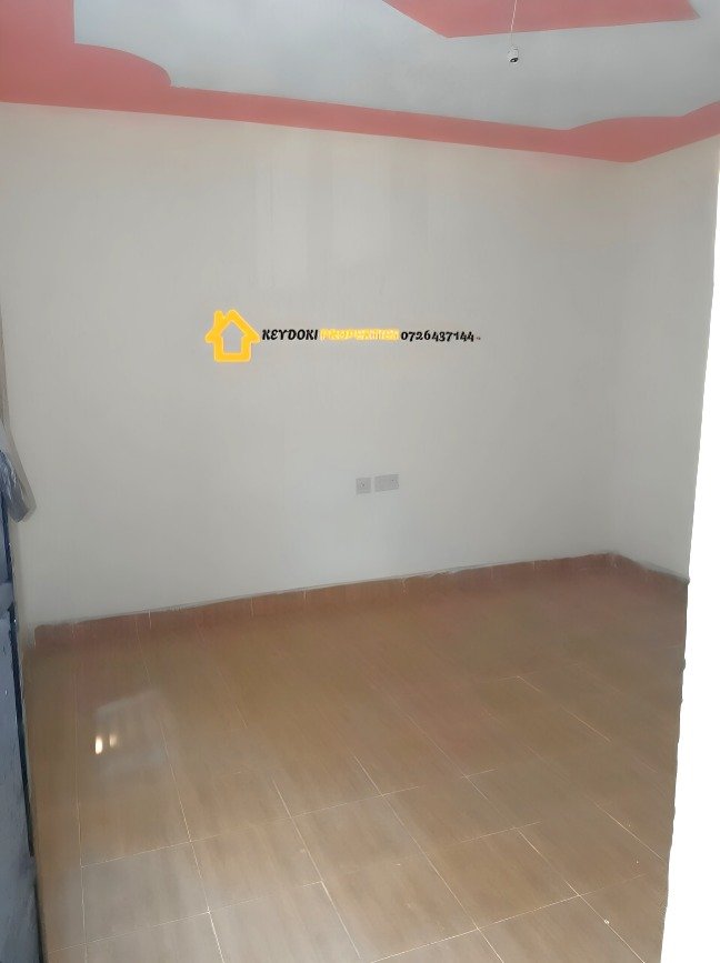 1-bedroom for Rent Mwiki Kasarani