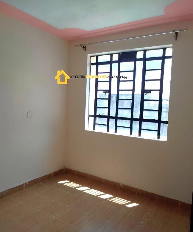 1-bedroom for Rent Mwiki Kasarani