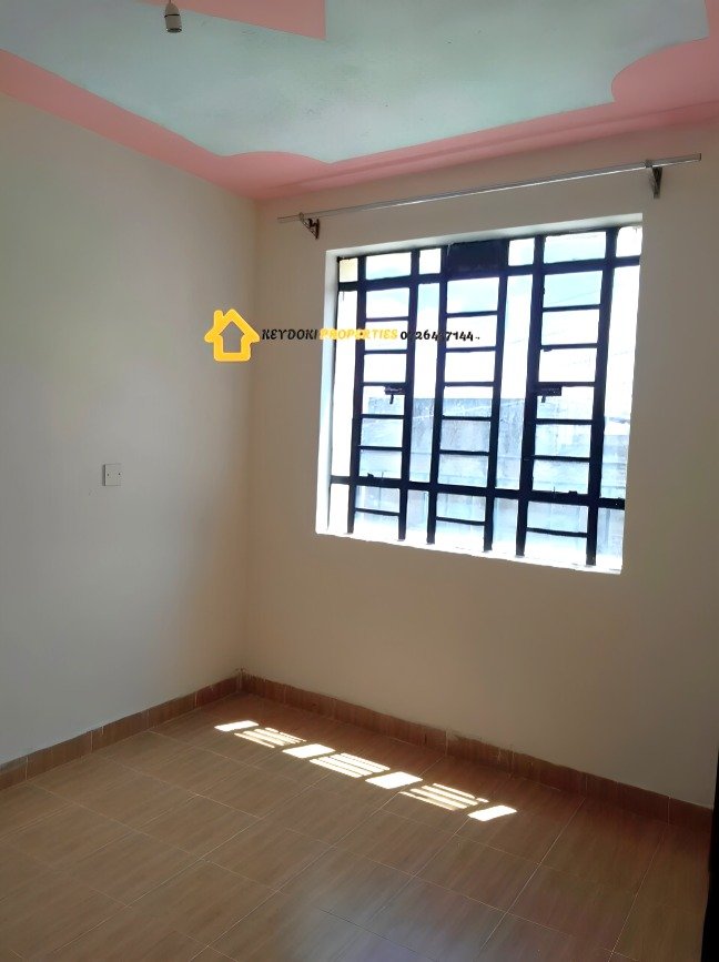 1-bedroom for Rent Mwiki Kasarani