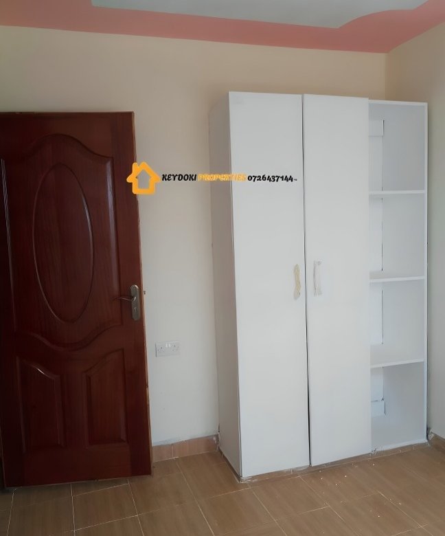1-bedroom for Rent Mwiki Kasarani