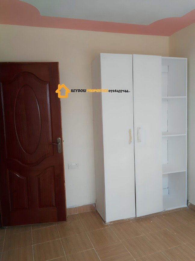 1-bedroom for Rent Mwiki Kasarani