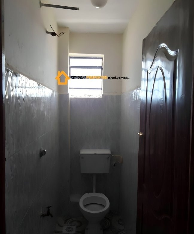 1-bedroom for Rent Mwiki Kasarani