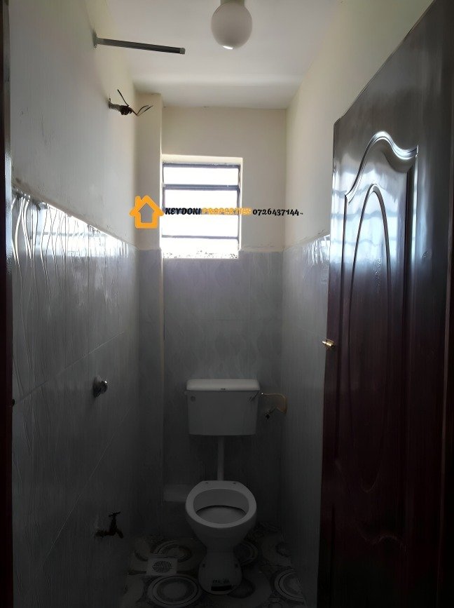 1-bedroom for Rent Mwiki Kasarani