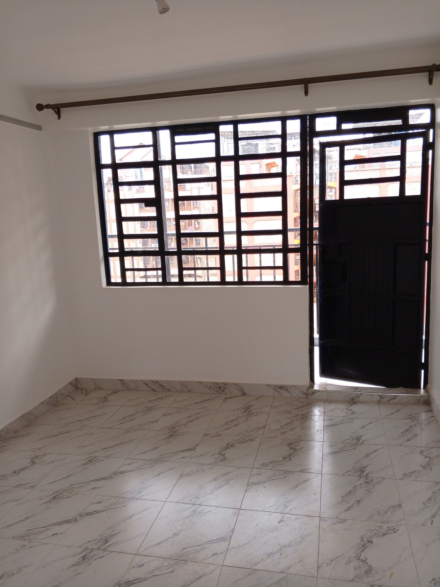 1 bedroom for rent Carwash Kasarani
