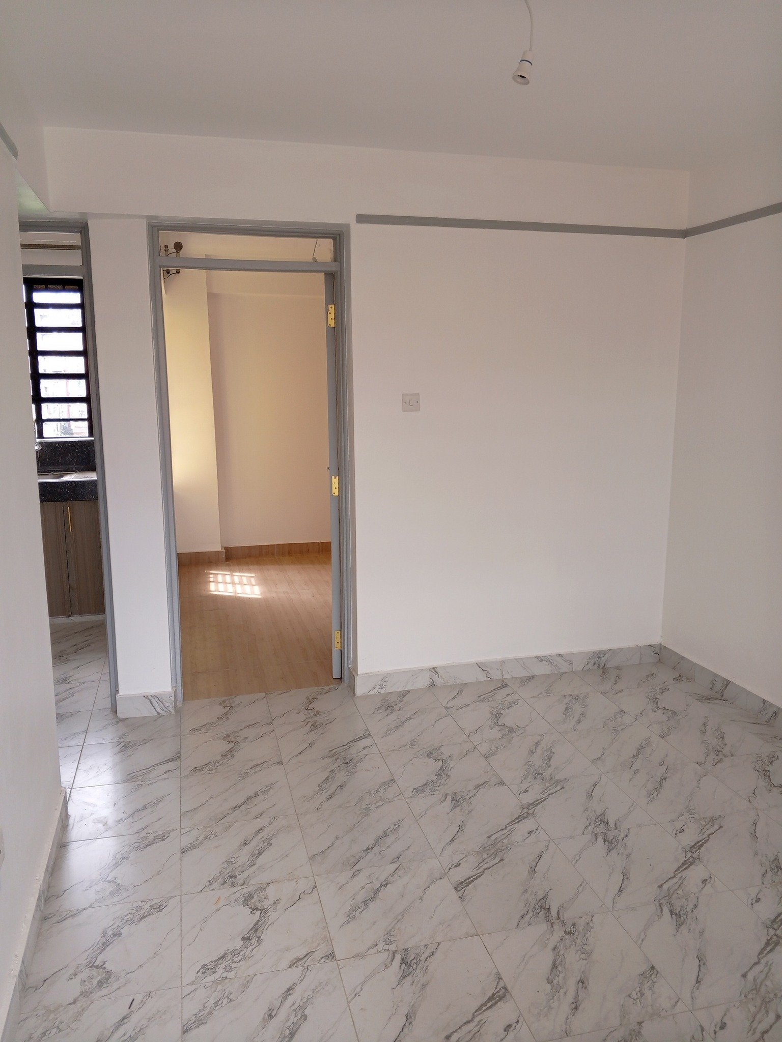1 bedroom for rent Carwash Kasarani
