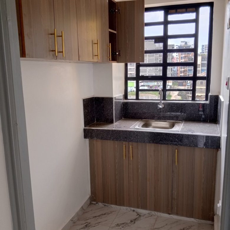 1 bedroom for rent Carwash Kasarani