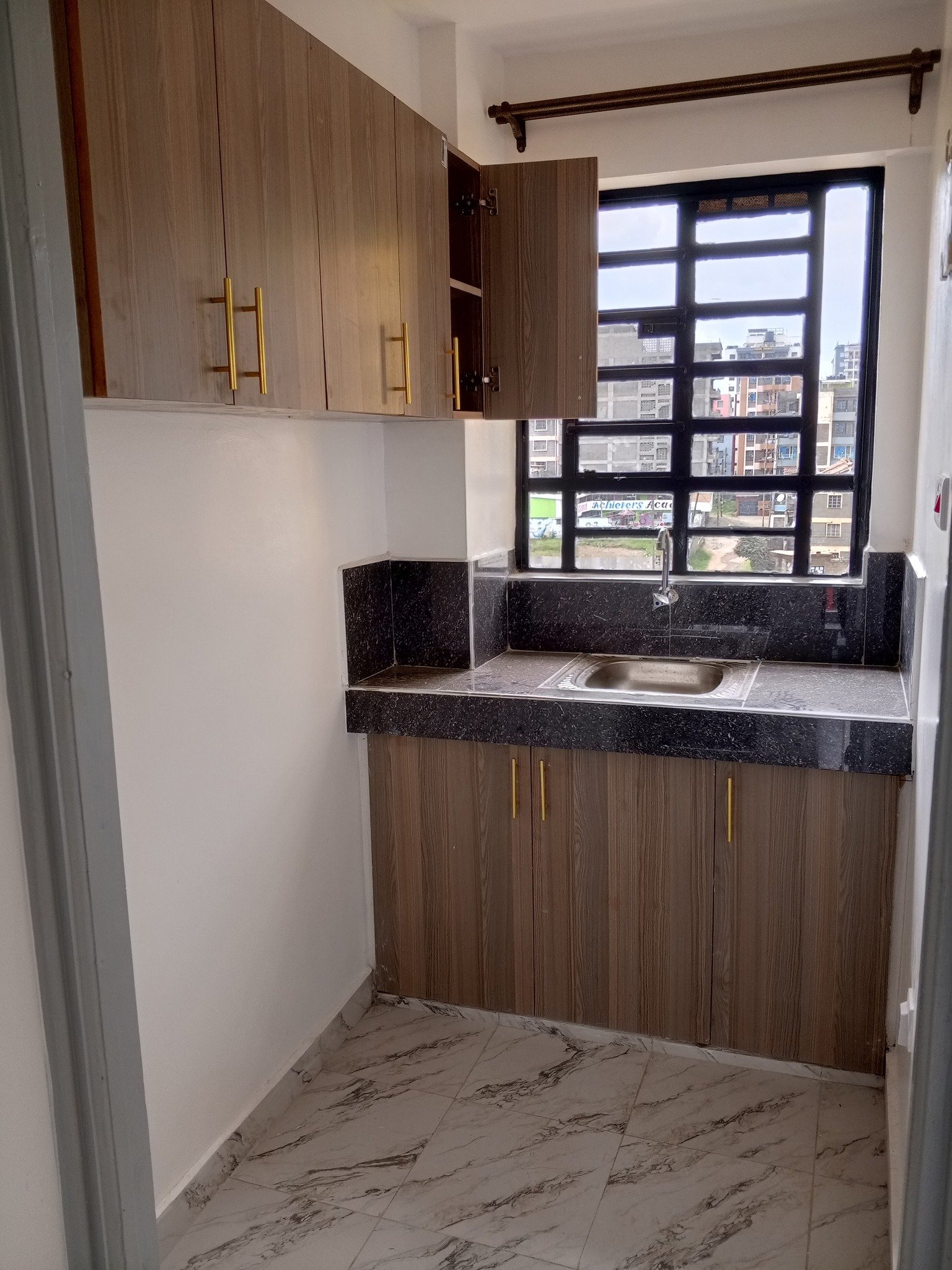 1 bedroom for rent Carwash Kasarani