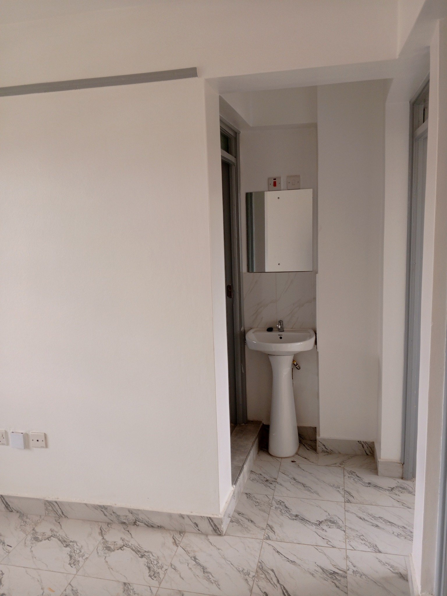 1 bedroom for rent Carwash Kasarani