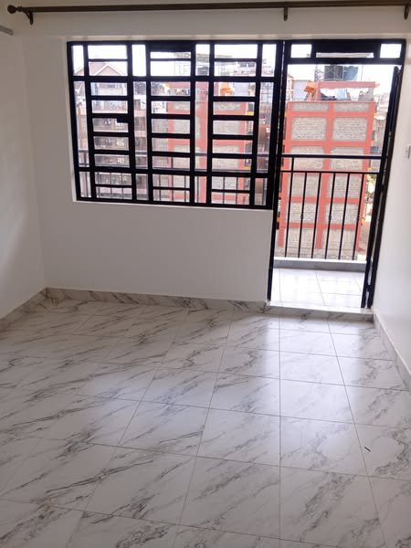 1 bedroom for rent carwash Kasarani
