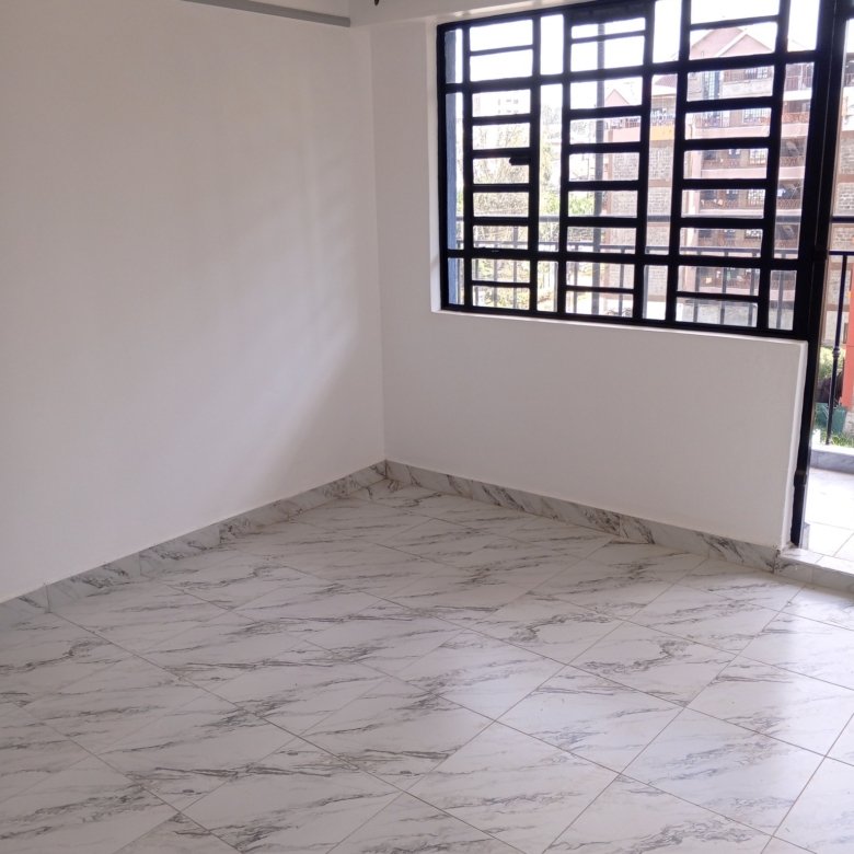 1 bedroom for rent carwash Kasarani