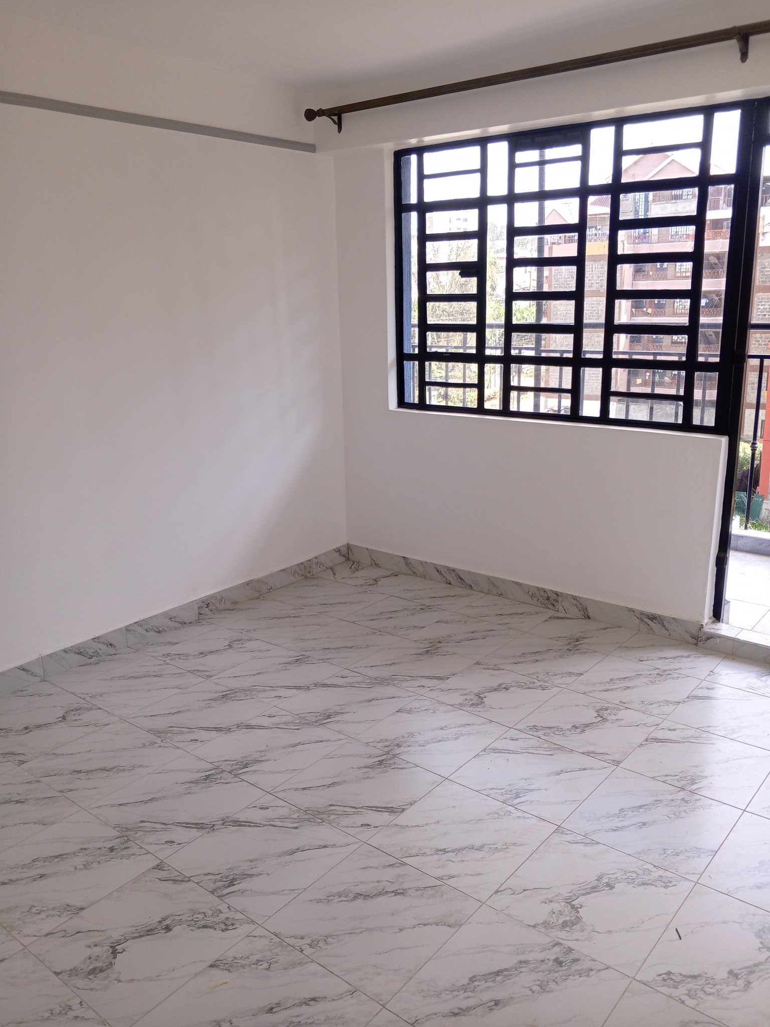 1 bedroom for rent carwash Kasarani